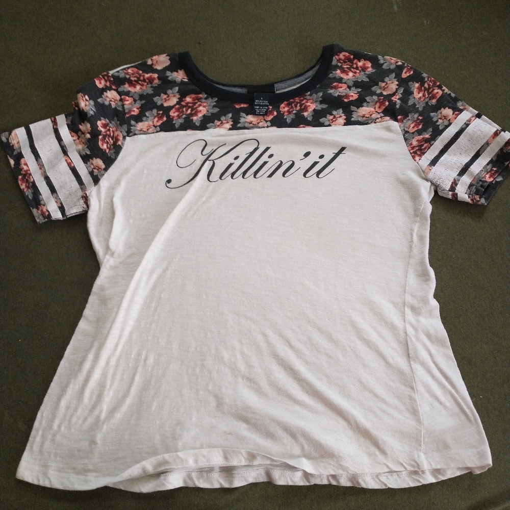 T shirt